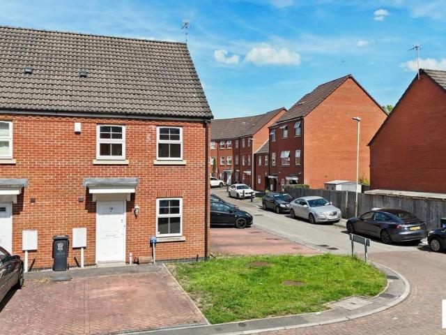 House for sale in Black Friars, Old Wharf