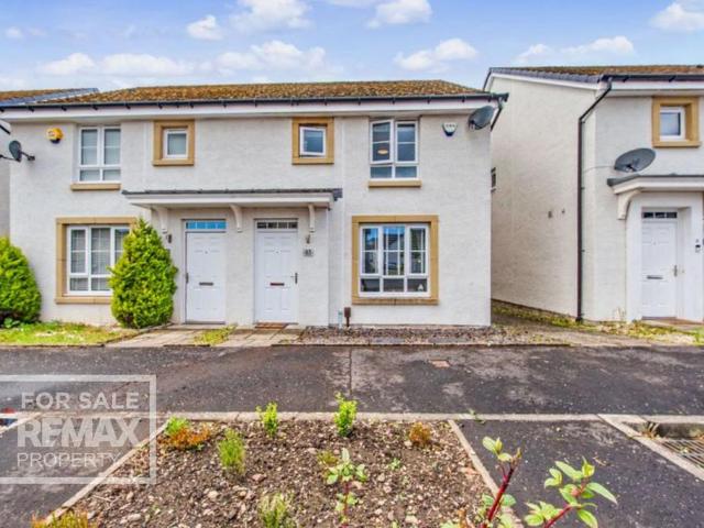 House for sale in Livingston Village, Dedridge