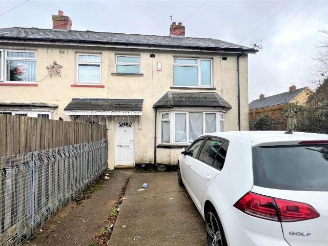 House for sale in Falcon Lodge, Wales