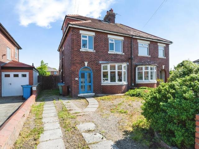 House for sale in St Annes, Lytham