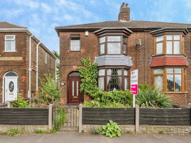 House for sale in New Frodingham, Dragonby