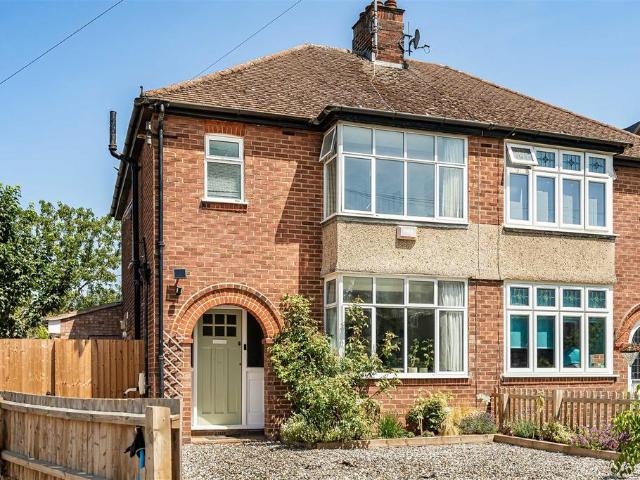 House for sale in Arrington, Cambridgeshire