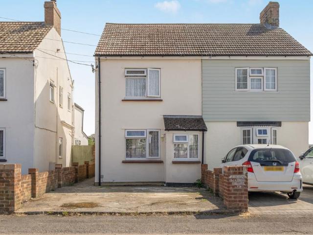 House for sale in West Street