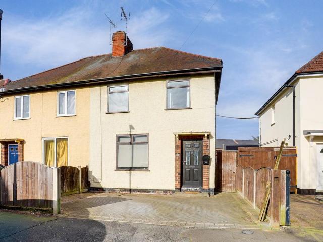 House for sale in Draycott and Church Wilne, Caldermill