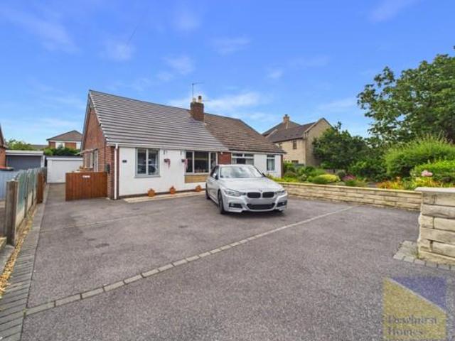 House for sale in Higher Bartle, Lancashire