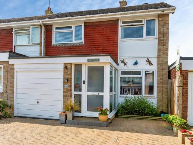 House for sale in Fareham, Hampshire