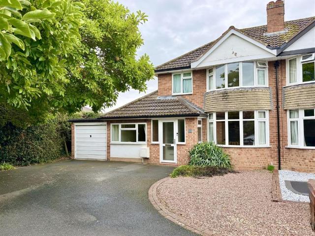 House for sale in Herongate, Frankwell