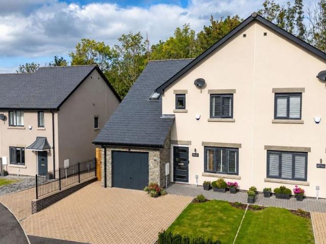 House for sale in Pendre, Brecon