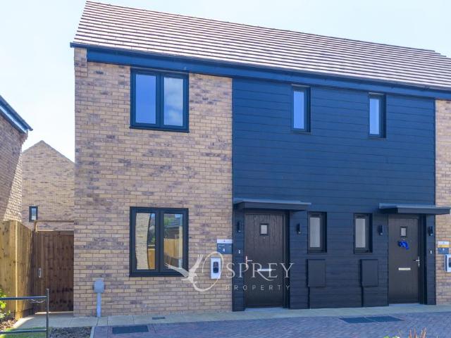 House for sale in Oundle