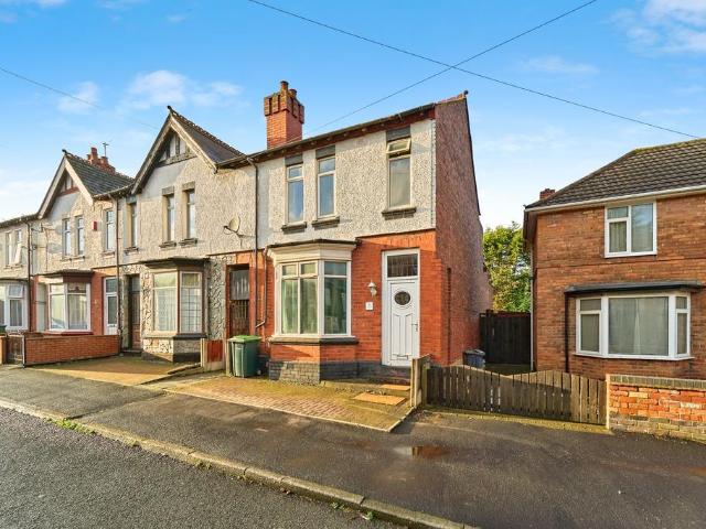 House for sale in West Bromwich, West Midlands