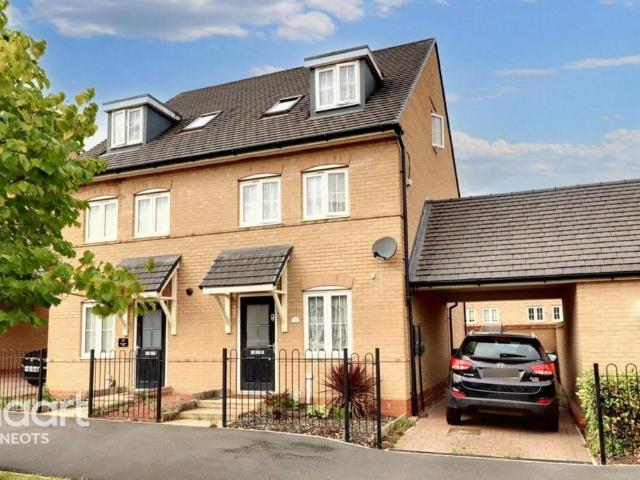 House for sale in Huntingdon, Cambridgeshire