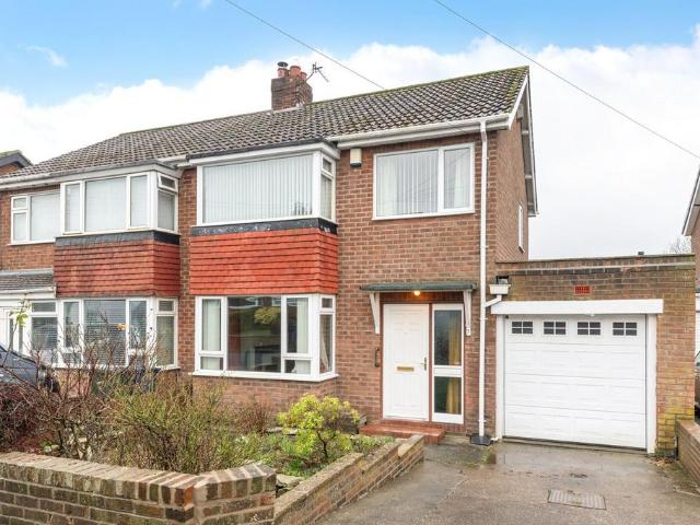 House for sale in Throckley, Isle Of Man