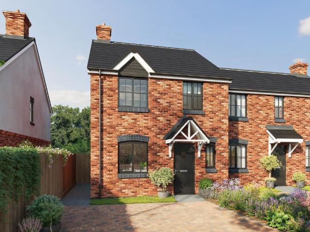 House for sale in Little Dewchurch