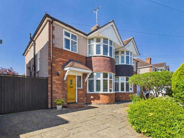 House for sale in Green Lane, Stivichall