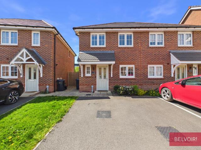House for sale in Llay, Wales