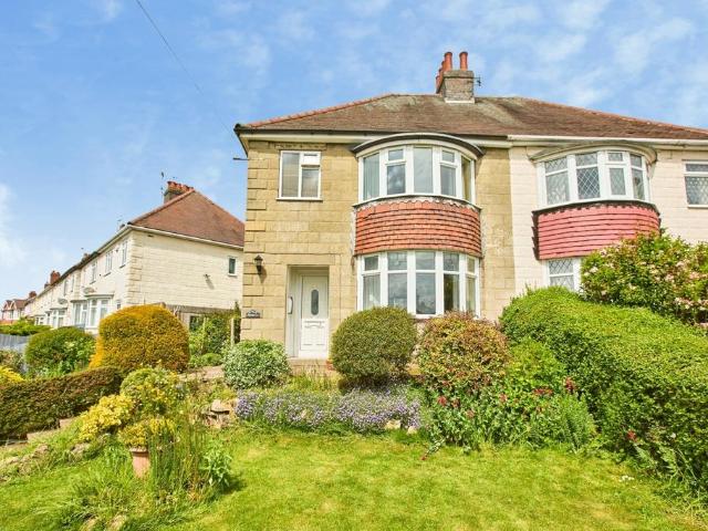 House for sale in Chaddesden, East Midlands