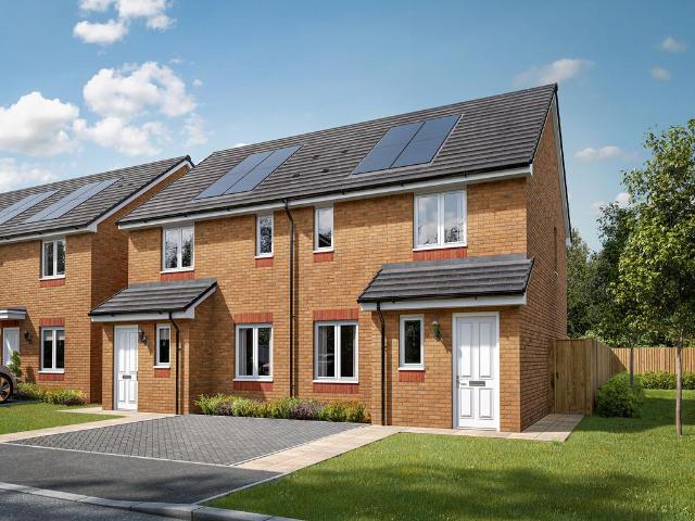 House for sale in Greendykes, Craigmillar