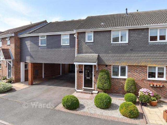 House for sale in Middle Deal, Ash