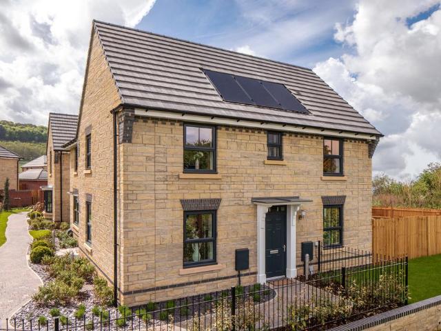 House for sale in Ross-on-wye