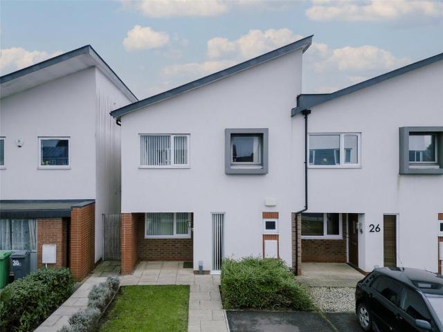 House for sale in Georgia, Greater Manchester