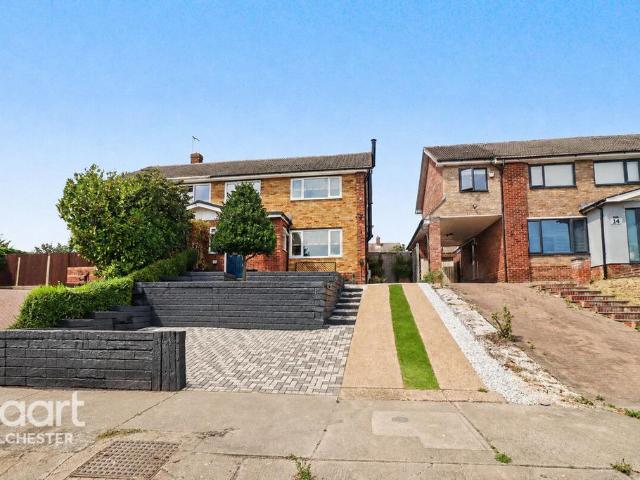 House for sale in Hythe, Fordham Heath