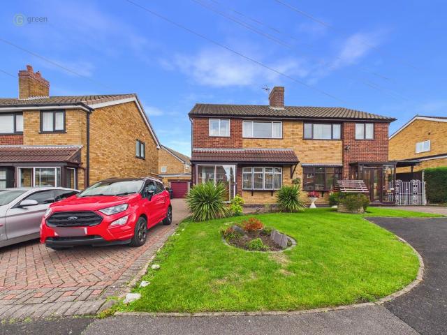 House for sale in Tower Hill, Birmingham
