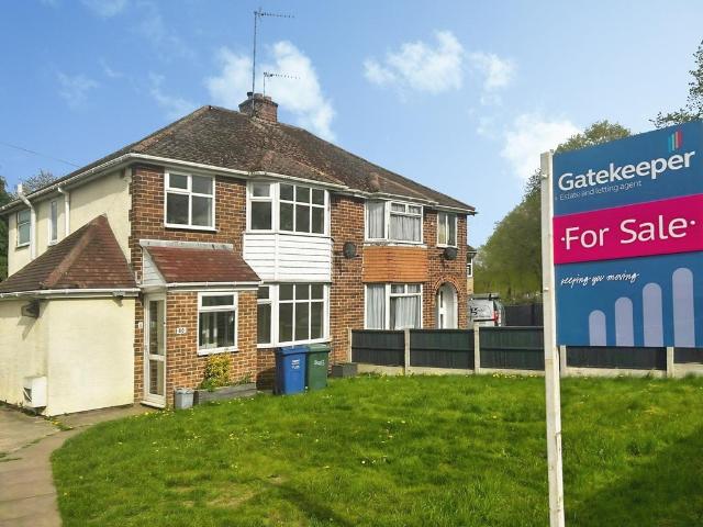 House for sale in Ruscote, Cherwell