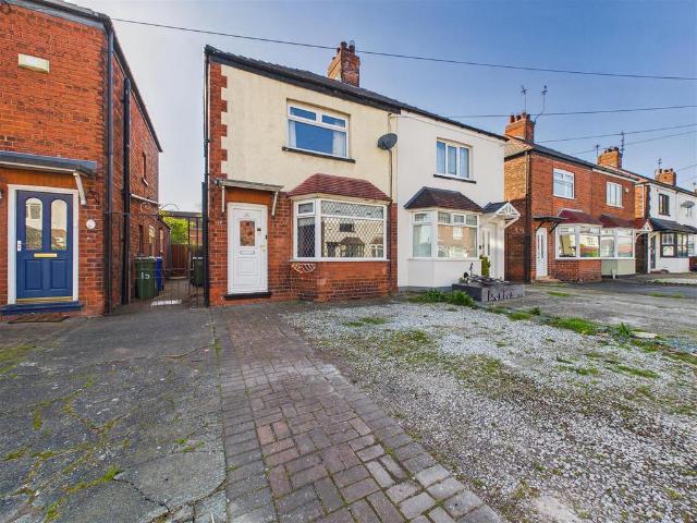 House for sale in Hessle, East Riding Of Yorkshire