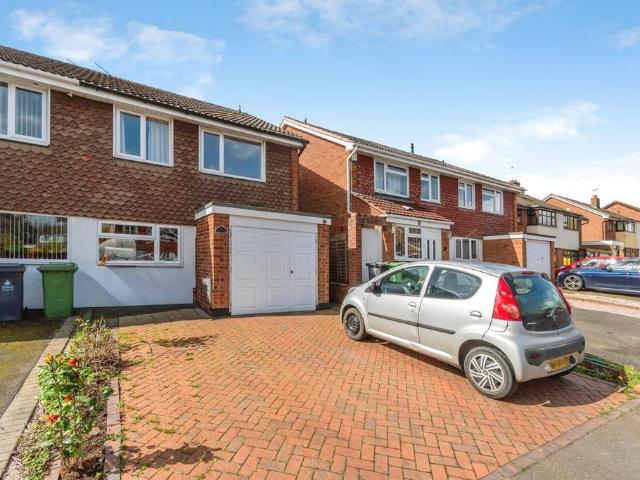 House for sale in Ashmore Lake, Willenhall