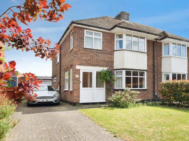 House for sale in Green Park, Milton Keynes