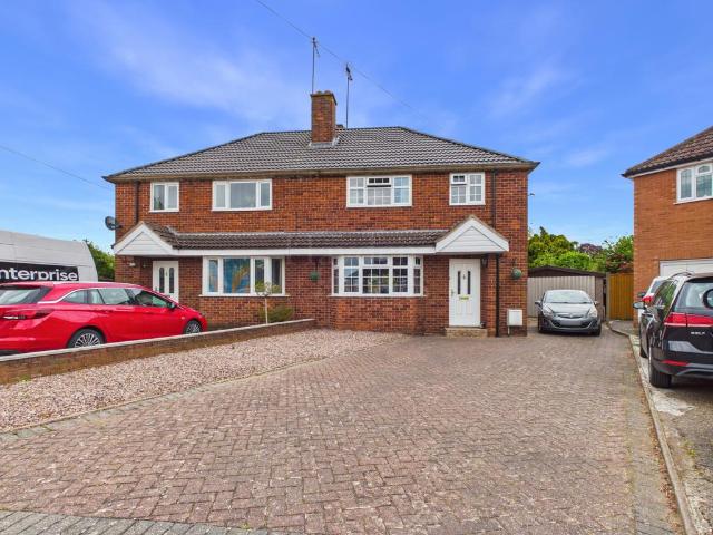 House for sale in Rushock, Worcestershire