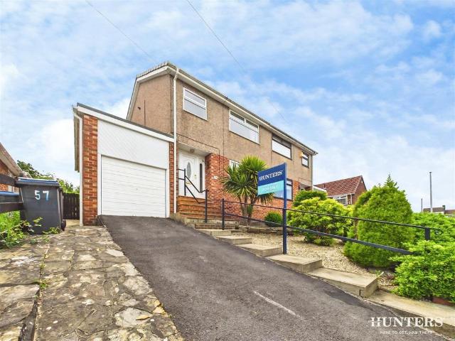 House for sale in Bridgehill, Consett