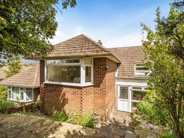 House for sale in Brighton & Hove