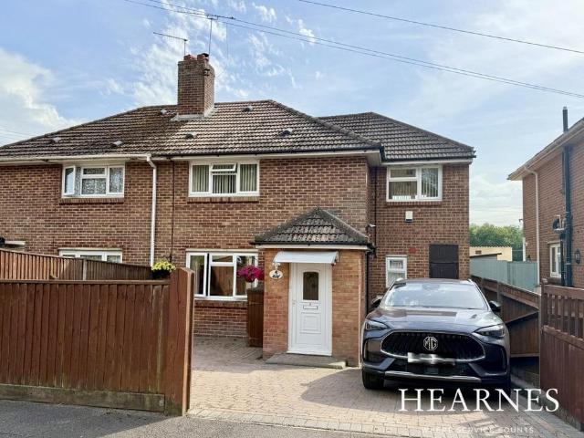 House for sale in Bloxworth, Poole