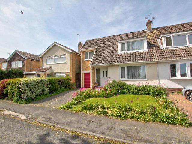 House for sale in School Aycliffe, Isle Of Man