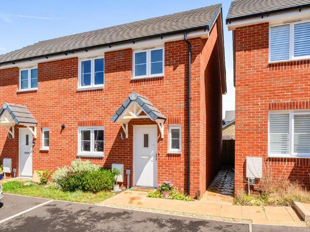 House for sale in Budlake, Devon
