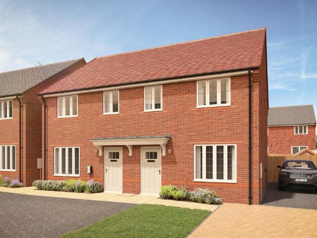House for sale in Binfield