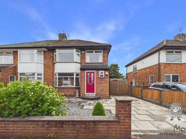 House for sale in Rainhill, St Helens