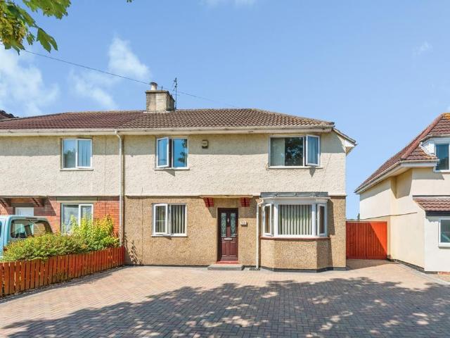 House for sale in Ferndale, Rodbourne