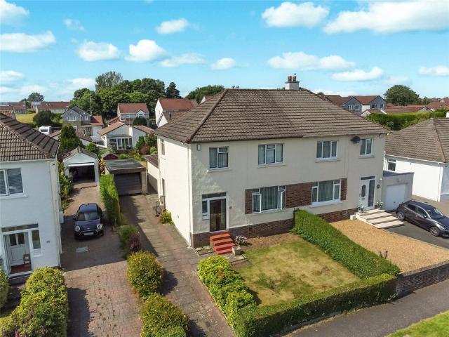 House for sale in Crookedholm, Scotland