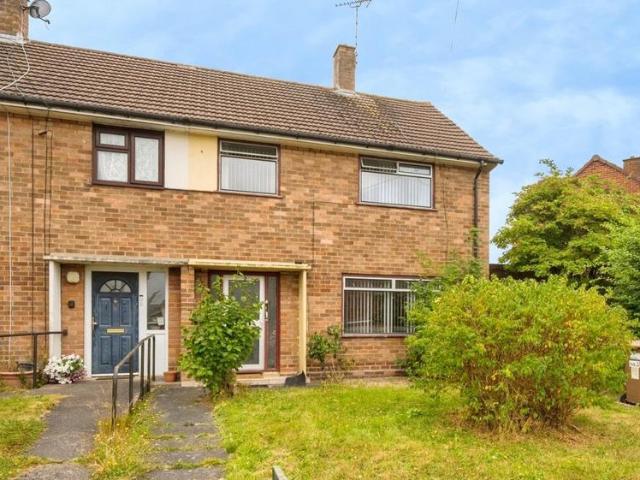 House for sale in Bromborough, Wirral