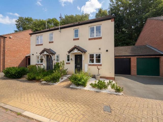 House for sale in Pheasey, Great Barr