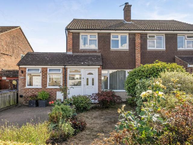 House for sale in Higham Wood, Bourne Vale