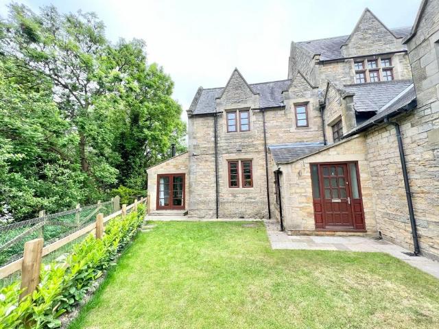 House for sale in Wolsingham