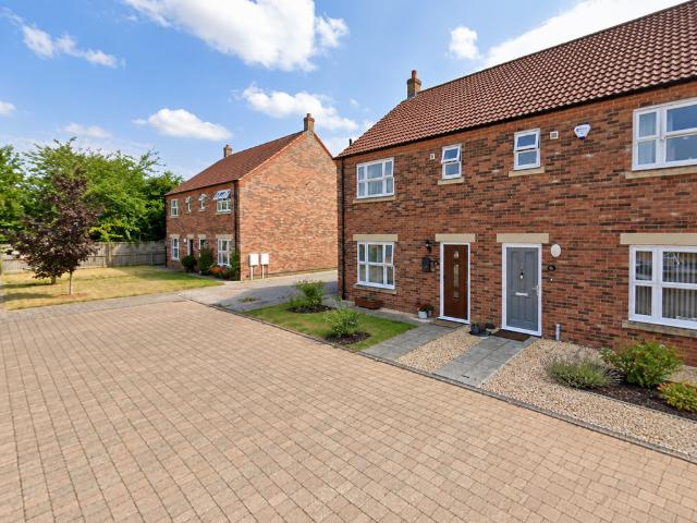 House for sale in Coningsby, East Lindsey