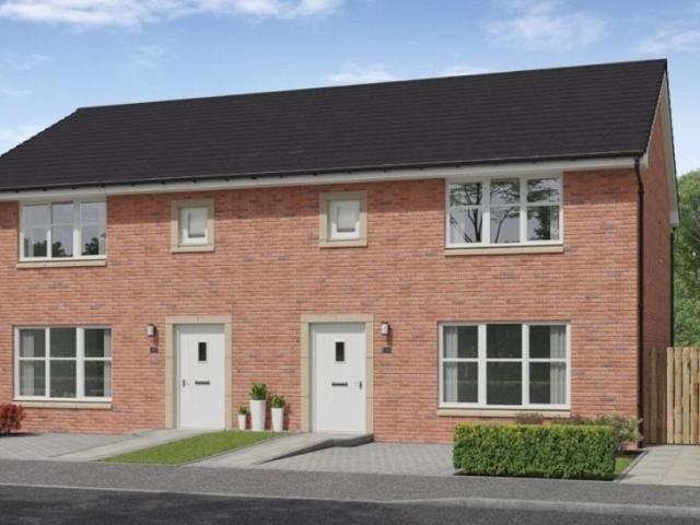 House for sale in Blossom Gate, Congleton