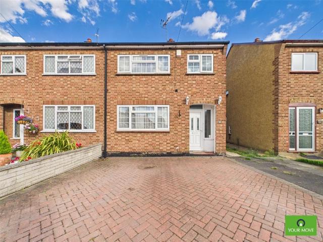 House for sale in London Borough of Havering, Greater London