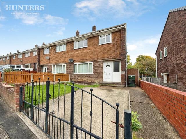 House for sale in Worsbrough, Barnsley