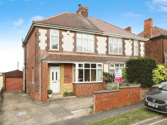 House for sale in Prospect Hill, Costhorpe