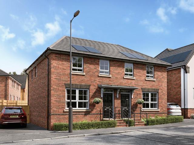 House for sale in St. Fagans, Falcon Lodge